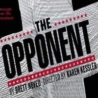 STAGE TUBE: Behind the Scenes of THE OPPONENT at 59E59 Theaters Video