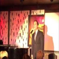 STAGE TUBE: SDMT's NEXT TO NORMAL Sings for The Trevor Project Video
