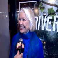 TV: On the Red Carpet for Opening Night of THE RIVER! Video