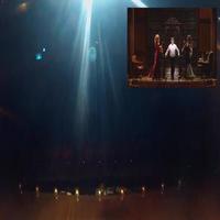 STAGE TUBE: 'A GENTLEMAN'S GUIDE' Through Monty's View! Bryce Pinkham Films First-Per Video