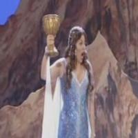 STAGE TUBE: Video Flashback- Watch Highlights from Hollywood Bowl-Bound SPAMALOT Video