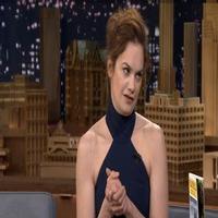 VIDEO: CONSTELLATIONS' Ruth Wilson on Performing 65 Scenes in 68 Minutes Video