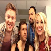 TV: Behind the Scenes of TUTS Underground's LMNOP- Episode 4! Video