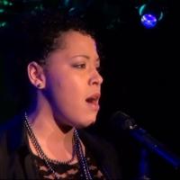 TV Exclusive: CUTTING-EDGE COMPOSERS CORNER-  Lilli Cooper Sings Paul Loesel & Scott  Video