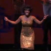 STAGE TUBE: Sneak Peek - WNBC to Air MOTOWN 'Making Of' Special Tomorrow Video