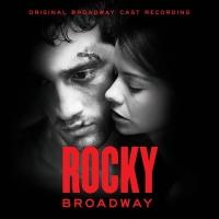Fight from the Heart! ROCKY First Listen - Preview Five Songs from the Original Broad Video