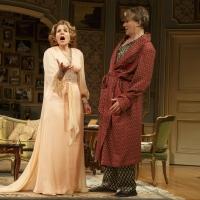TV: Watch Highlights from Broadway's LIVING ON LOVE, Starring Renee Fleming! Video