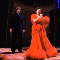 STAGE TUBE: Commercial - END OF THE RAINBOW, Starring Tracie Bennett, at the Ahmanson Video
