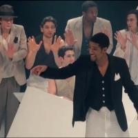 STAGE TUBE: Sneak Peak - GERTRUDE STEIN SAINTS!, Headed for FringeNYC Video