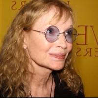TV: Mia Farrow and Brian Dennehy Talk LOVE LETTERS on Opening Night! Video