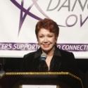 Photo Flash: Uggams, McKechnie, and More at Dancers Over 40's 2012 LEGACY AWARDS