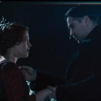 VIDEO: New Trailer for WINTER'S TALE with Colin Farrell, Jessica Brown Findlay Video