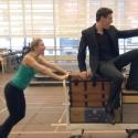 TV EXCLUSIVE: ANYTHING GOES Tour Sets Sail in Cleveland- Chatting with Rachel York an Video