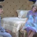 STAGE TUBE: Scenes from PA Shakespeare's CAT ON A HOT TIN ROOF Video