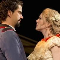 TV: Watch Highlights from MUCH ADO ABOUT NOTHING in the Park, Featuring Lily Rabe, Ha Video