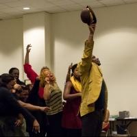 TV: Meet the Cast of the PORGY AND BESS National Tour- Plus a Performance Preview! Video