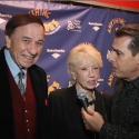 TV: Opening Night Arrivals of ANYTHING GOES Tour in L.A. - Richard M. Sherman, Lara P Video