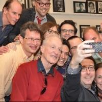 TV: Broadway Composers Unite in Dramatists Guild's Fight Against Piracy! Video