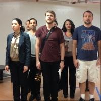 STAGE TUBE: In Rehearsal with Beautiful Soup's LIFT Video