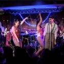 STAGE TUBE: Songs from JOE ICONIS CHRISTMAS SPECTACULAR at 54 Below Video