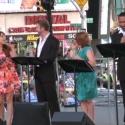 TV: Happy 100th Birthday to the Nederlanders at BROADWAY ON BROADWAY - Medley! Video