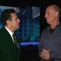 TV: Behind the Scenes with the Cast and Creatives of WHEN YOU WISH: THE STORY OF WALT Video