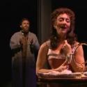 STAGE TUBE: Jason Danieley, Carmen Cusack and More in SUNDAY IN THE PARK WITH GEORGE  Video