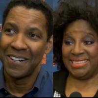 TV: Meet the Company of A RAISIN IN THE SUN on Broadway! Video