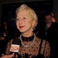 TV: Long May She Reign! Helen Mirren & More Celebrate Opening Night of THE AUDIENCE Video