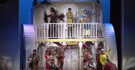 STAGE TUBE: Westchester Broadway Theatre's SHOW BOAT Video
