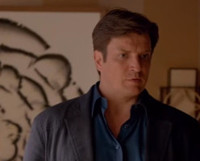 VIDEO: Sneak Peek - 'The G.D.S.' Episode of ABC's CASTLE Video