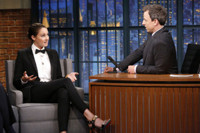 VIDEO: Shailene Woodley Talks New Film 'Snowden' & Supporting Bernie Sanders Video