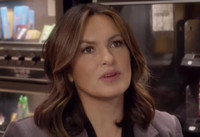 VIDEO: Sneak Peek- Wyclef Jean Guest Stars on Next LAW & ORDER: SVU Video