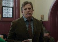 VIDEO: Sneak Peek - Thomas Takes His Marital Issues to Church on Next DIVORCE Video