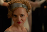 VIDEO: Amazon Releases Trailer for Christina Ricci-Led Series Z: THE BEGINNING OF EVE Video