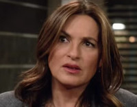VIDEO: Sneak Peek - Barba Gets Hacked on Next Episode of LAW AND ORDER: SVU on NBC Video