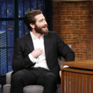 VIDEO: Jake Gyllenhaal Credits Mandy Patinkin for Opening His 'Heart Chakra' Video