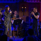 STAGE TUBE: Robin De Jesus and Jen Brissman Mashup 'Disaster/Beautiful Disaster' at B Video