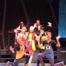 STAGE TUBE: Watch Highlights of La Mirada Theatre's West Coast Debut of FIRST DATE Video