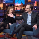 VIDEO: 'SIX DEGREES' Stars Allison Janney & John Benjamin Hickey Dish on Broadway Lif Video