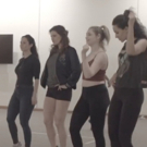 VIDEO: Go Inside Rehearsal for David Rabe's IN THE BOOM BOOM ROOM Off-Broadway Video