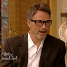 VIDEO: Tim Daly Talks Return to Stage in THE RUINS OF CIVILIZATION on 'Live' Video