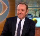 VIDEO: Kevin Spacey Talks TONY AWARDS, New One-Man Play & More Video