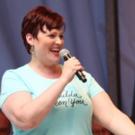 TV: IT SHOULDA BEEN YOU's Sierra Boggess and Lisa Howard Make Shubert Alley Perfect! Video