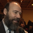 STAGE TUBE: Watch Clips from This Month's ROW J, Featuring FIDDLER Cast, Annaleigh As Video