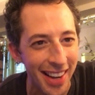 VIDEO: A Backstage Visit and Q&A With SOMETHING ROTTEN!'s Josh Grisetti Video