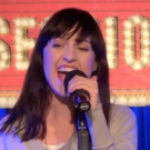 TV Exclusive: Lena Hall & More Belt It Out at BROADWAY SESSIONS! Video