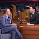 VIDEO: Kevin Spacey Reacts to TONY AWARDS Hosting Gig on 'Tonight' Video