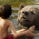 VIDEO: First Look - Baloo (Bill Murray) & Mowgli Sing 'The Bare Necessities' in Disne Video