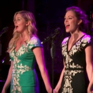VIDEO: Laura Osnes, Taylor Louderman, and Desi Oakley Perform 'The Princess Power Med Video